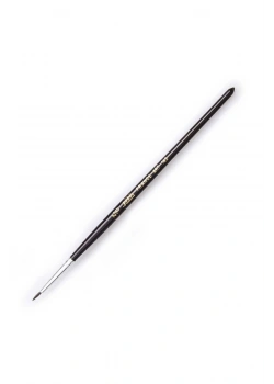 Pebeo 145-2-0 Midilli Kıl Suluboya Fırçası