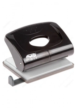 Std Popular Orta Boy Delgeç Siyah Kod: P-817-190