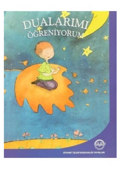 Dualarımı Öğreniyorum - Dib Yayınları