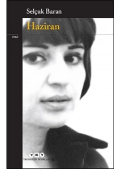 Haziran  Selçuk Baran  Yapı Kredi