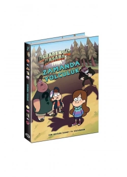 Esrarengiz Kasaba Zamanda Yolculuk  Beta Kids