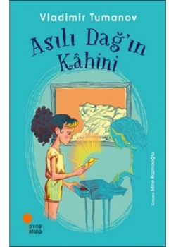 Asılı Dağın Kahini  Vladimir Tumanov Günışığı