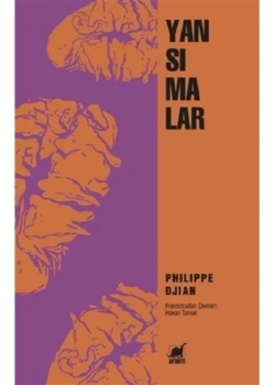 Yansımalar  Phılıppe Djıan  Ayrıntı
