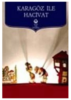 Karagöz İle Haci̇Vat Anti̇K