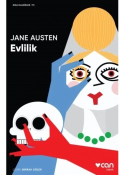 Evlilik  Jane Austin  Can Ayın