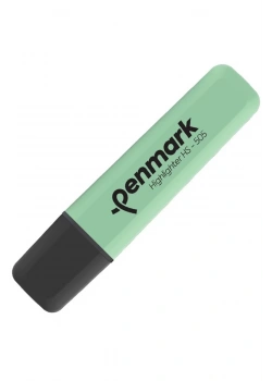 Penmark Fosforlu Kalem Pastel Yeşil Hs-505