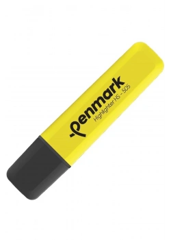 Penmark Fosforlu Kalem Neon Sari Hs-505