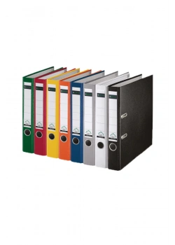 Leıtz Klasör Dar Yeşil 180° - 1015T