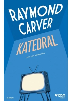 Katedral Raymond Carwer Can Yayın