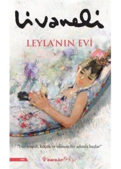 Leylanın Evi Livaneli İnkilap Yayın
