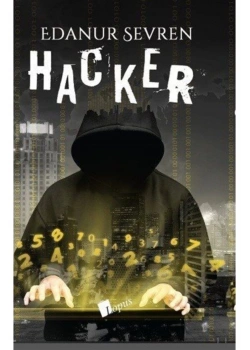 Hacker Edanur Sevren-Ciltli-Lopus