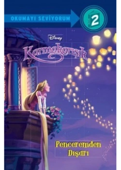 Karmakarışık Penceremden Dışarı Disney