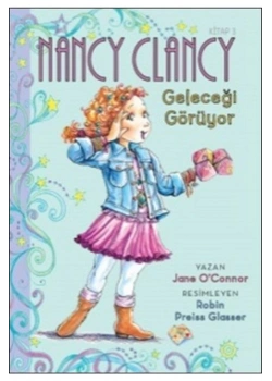 Nesli Hevesli 3  Geleceği Görüyor  Doğan