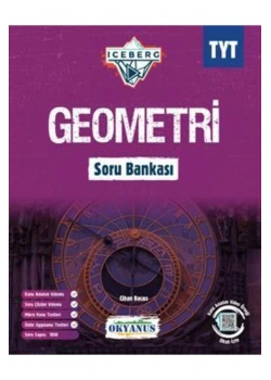 Okyanus Tyt Geometri Soru Bankası