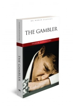 The Gambler  İngilizce  Mk