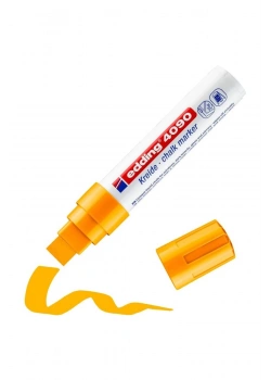 Edding 4090 Cam Kalemi Turuncu 4-15 Mm