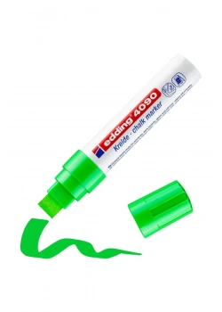 Edding 4090 Cam Kalemi Yeşil 4-15 Mm