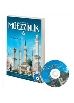 Adap Ve Erkanıyla Müezzinlik    Dr  Behlül Düzenli    Damla