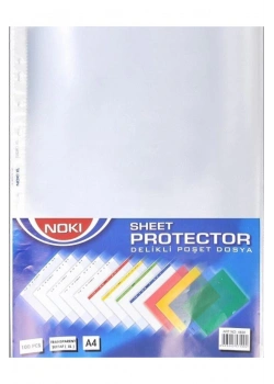 Noki Xl Poşet Dosya Kod:4830Xl