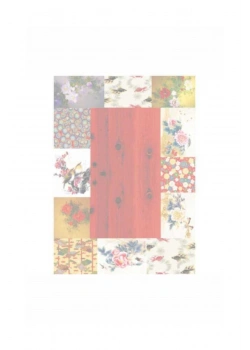 Artebella Extra Büyük Kolay Transfer Kod: 1634 K