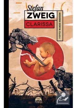 Clarıssa Stefan Zweıg Martı Yayın