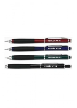 Pensan Iq 07 Mm Versatil Kalem Uçlu