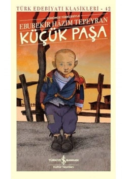 Küçük Paşa Ebubekir Hazım Tekeyan İş Bankası