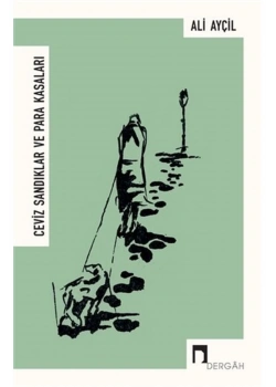 Ceviz Sandıklar Ve Para Kasaları  Ali Ayçil  Dergah