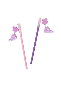 Dolphın Dlp-Wp-760 Ayakkabı Başlıklı Kurşun Kalem