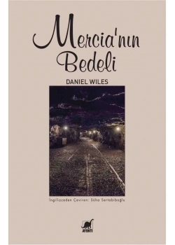 Mercianın Bedeli Danıel Wıles Ayrıntı Yayın