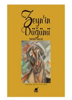 Zeynin Düğünü Tayeb Salih Ayrıntı