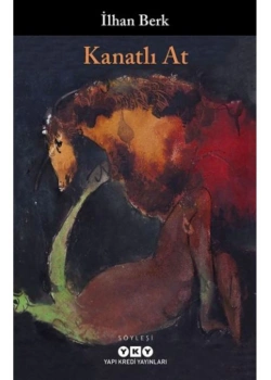 Kanatlı At İlhan Berk Yapı Kredi