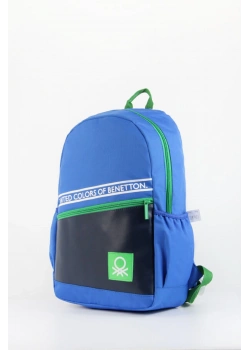 Benetton Sırt Çantası 76036 Özkara Çanta