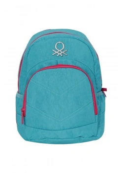 Benetton Anaokul Çantası 70448 Özkara Çanta