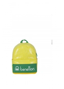 Benetton Anaokul Çantası 70141 Özkara Çanta