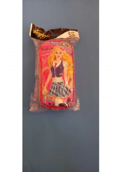 Relaxıon Üç Bölme Kalem Çantası 110 Özkara Çanta