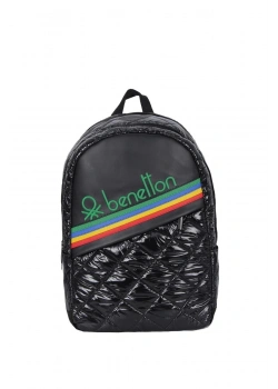 Benetton Sırt Çantası 70248 Özkara Çanta