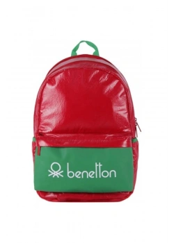 Benetton Sırt Çantası 70740 Özkara Çanta