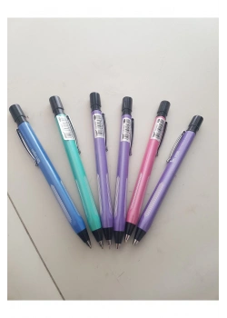 Logon Lg-1562 5 Renk Versatil Kalem 0.7 Mm