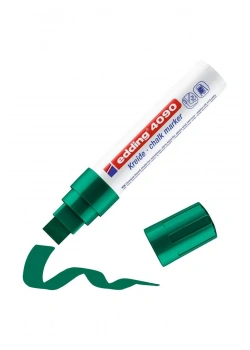 Edding 4090 Cam Kalemi Koyu Yeşil 4-15 Mm