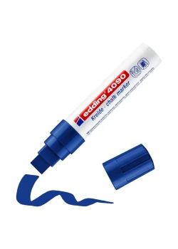 Edding 4090 Cam Kalemi Mavi 4-15 Mm