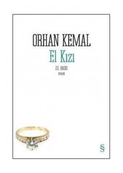 El Kızı Orhan Kemal- Everest