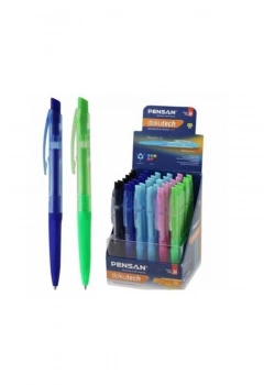 Pensan Dokutech Versatil Kalem 0,5 Mm Uçlu