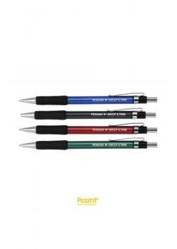 Pensan M-Grip 0.7 Versatil Kalem