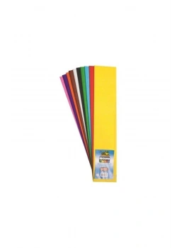 Nova Color Grapon Kağıdı Fosforlu Nc-346