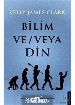 Bilim Ve Veya Din Kelly James Clark Destek Yayın