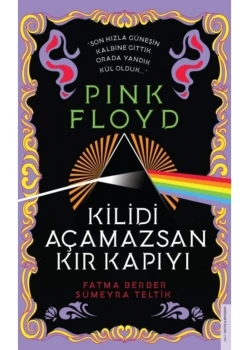 Kilidi Açamazsan Kır Kapıyı Pınk Floyd Destek Yayın