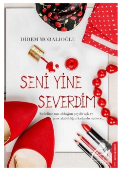 Seni Yine Severdim  Didem Moralıoğlu Destek Yayın