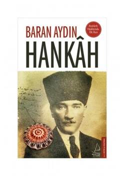Hankah  Baran Aydın Destek Yayın