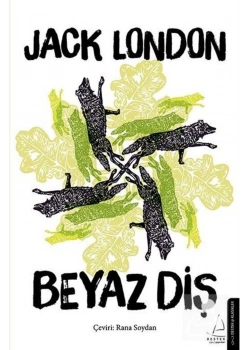 Beyaz Diş  Jack London Mini Boy  Destek Yayın